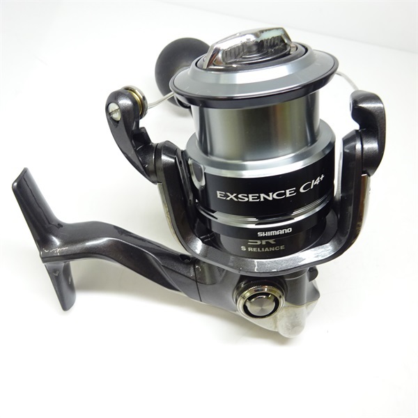 １２エクスセンスＣＩ４＋４０００ＸＧ